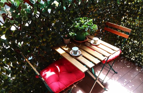 Zona Solari Apartment | La Dolce Vita Luxury Apartment-Via Solari