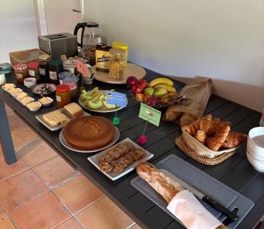 Montauroux House | La Dolce Vita Montauroux