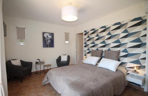 La Grand-Chile Bed & Breakfast | La Dolce Vita Opio