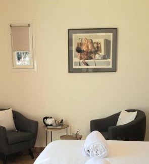 La Grand-Chile Bed & Breakfast | La Dolce Vita Opio