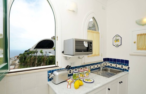 Ravello House | La Dolce Vita Ravello