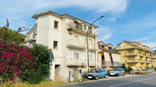 Falerna Apartment | La dolce vita, relax & kite Falerna