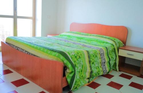 Falerna Apartment | La dolce vita, relax & kite Falerna
