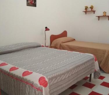 Falerna Apartment | La dolce vita, relax & kite Falerna