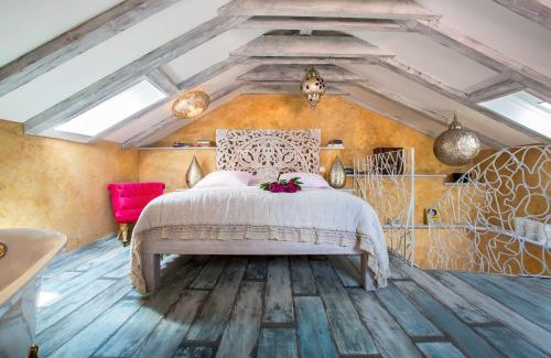 Veli Losinj Apartment | La Dolce Vita Residence