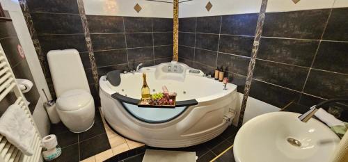 Brasov Apartment | La Dolce Vita