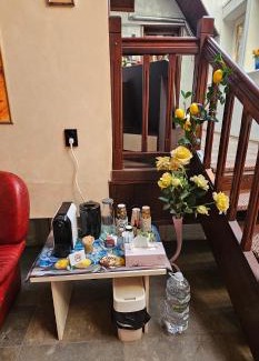 Brasov Apartment | La Dolce Vita