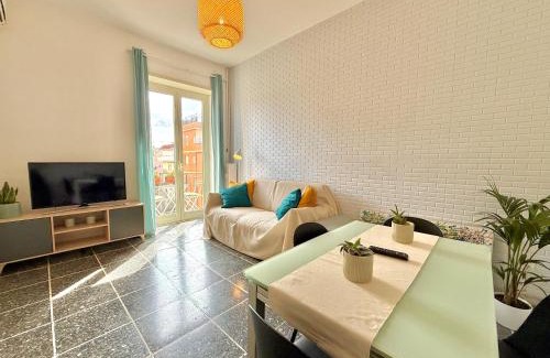 Monteverde Nuovo Apartment | La Dolce Vita - Roman Experience