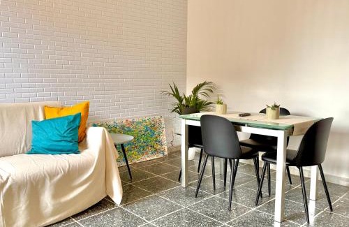 Monteverde Nuovo Apartment | La Dolce Vita - Roman Experience