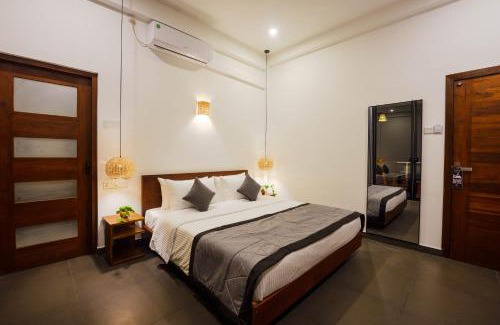 Weligama Hotel | La Dolce Vita Weligama