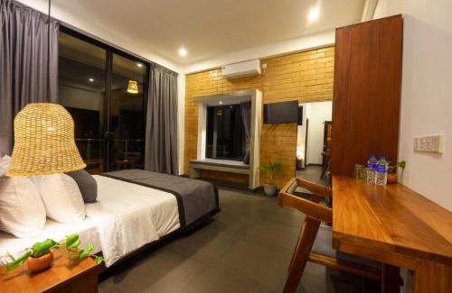Weligama Hotel | La Dolce Vita Weligama