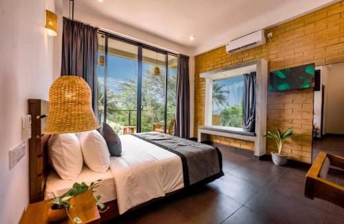 Weligama Hotel | La Dolce Vita Weligama