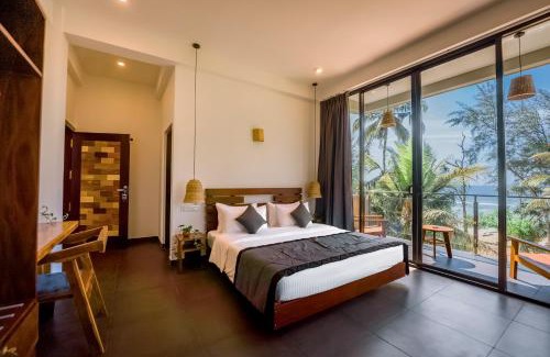 Weligama Hotel | La Dolce Vita Weligama