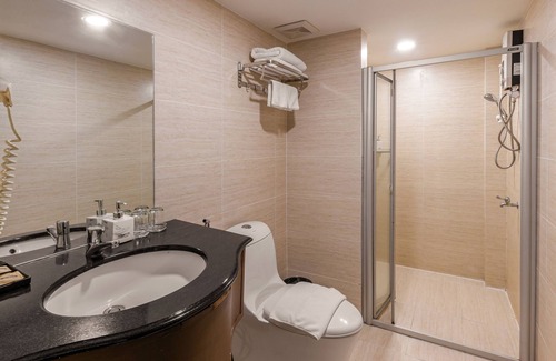District 1 Hotel | La Doma en Adagio - Sleep and Heal