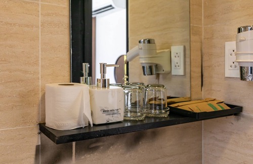 District 1 Hotel | La Doma en Adagio - Sleep and Heal