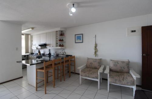 Manaba Beach Apartment | La Domaine 2