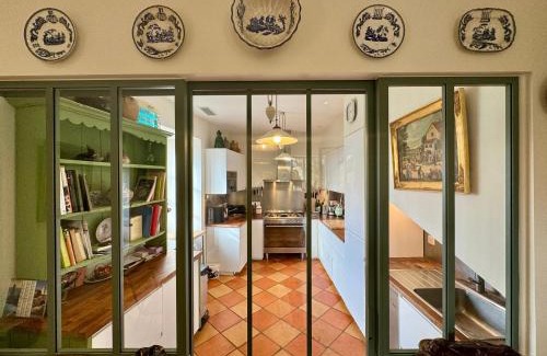 Domme House | La Dommerie-Gite de charme