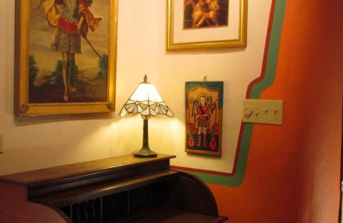 Taos Hotel | La Dona Luz Inn an Historic B&B