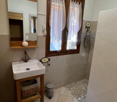 Longefoy Apartment | La Dorbluche duplex apartment 10-11 person