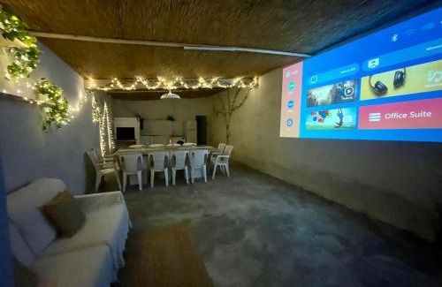 Sant Jaume d'Enveja House | La Duna Casa con encanto entre natura y playa