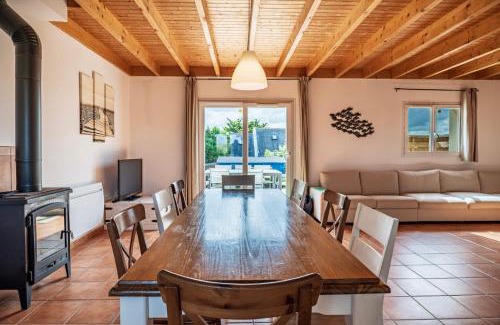 Cleder House | La dune des Amiets