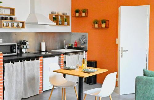 Salin-de-Giraud Apartment | La Dune