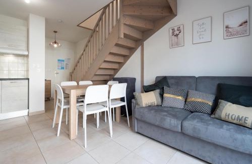 Serignan Villa | La Dune N 59 - Villa 3P6