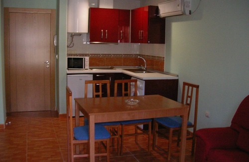 Pinos Genil Apartment | LA DUQUESA TOURIST APARTMENTS