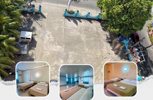 Laoag Hotel | La Elliana Hotel & Restaurant, Inc.
