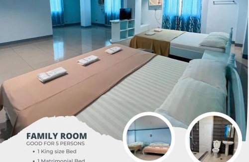 Laoag Hotel | La Elliana Hotel & Restaurant, Inc.