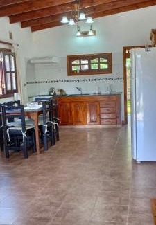 San Antonio de Areco House | La Elvira