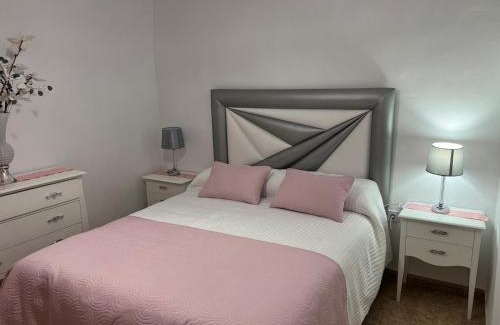 Almodovar del Rio Apartment | La encantá