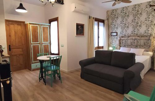 Almagro Apartment | La Encomienda de Almagro II