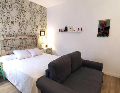 Almagro Apartment | La Encomienda de Almagro II