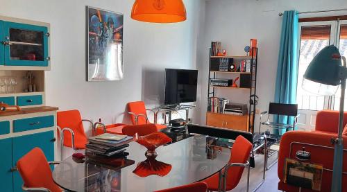 Almagro Apartment | La Encomienda de Almagro II