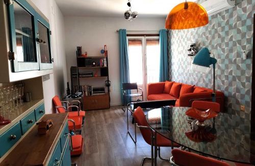Almagro Apartment | La Encomienda de Almagro II