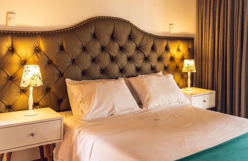 Chachapoyas Hotel | La Ensenada Hotel Chachapoyas