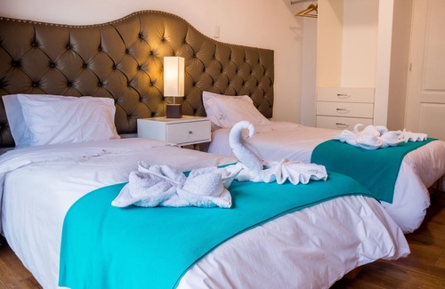 Chachapoyas Hotel | La Ensenada Hotel Chachapoyas
