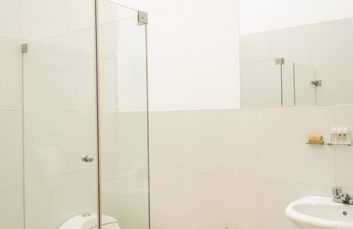 Chachapoyas Hotel | La Ensenada Hotel Chachapoyas