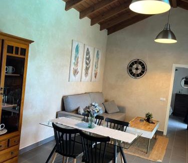 La Oliva Villa | LA ERA 2