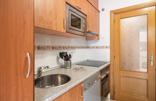 Posada de Llanes Apartment | La Escapada Apartment