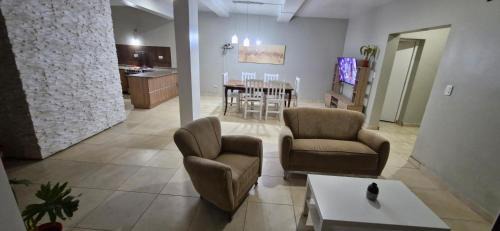 Guaymallen House | La Escondida