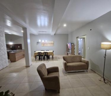 Guaymallen House | La Escondida
