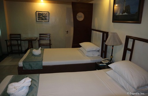Estancia Hotel | La Esperanza Hotel