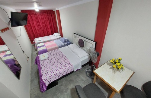 Callao Bed & Breakfast | La Esquina de Doña Julia