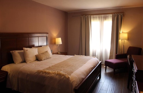 Santa Lucia Hotel | La Estancia