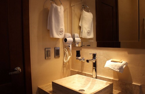 Santa Lucia Hotel | La Estancia