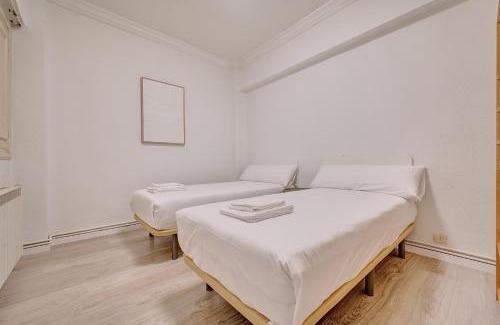 Logrono City Centre Apartment | La estación by Clabao