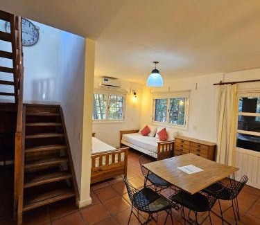 Carilo Apartment | La Estación Cariló
