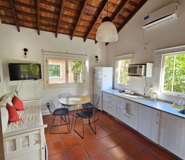 Carilo Apartment | La Estación Cariló